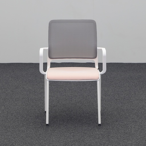 4-Fuss Stühle Sitag SitagXilium Mesh