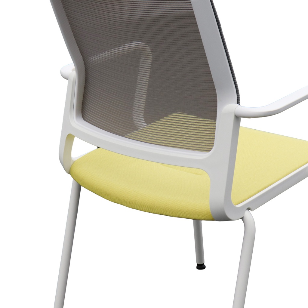 4-Fuss Stühle Sitag SitagXilium Mesh