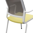4-Fuss Stühle Sitag SitagXilium Mesh