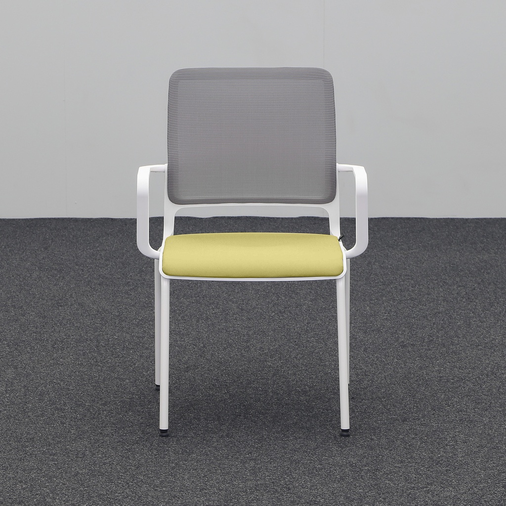 4-Fuss Stühle Sitag SitagXilium Mesh