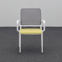 4-Fuss Stühle Sitag SitagXilium Mesh