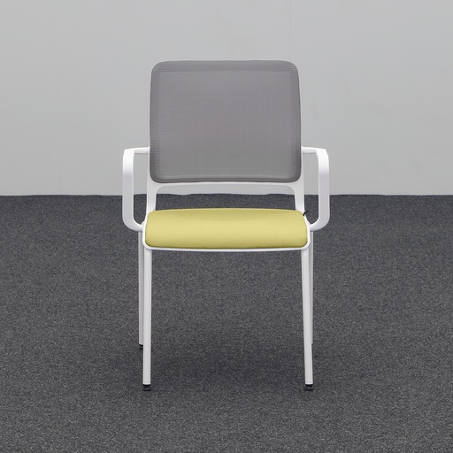 4-Fuss Stühle Sitag SitagXilium Mesh