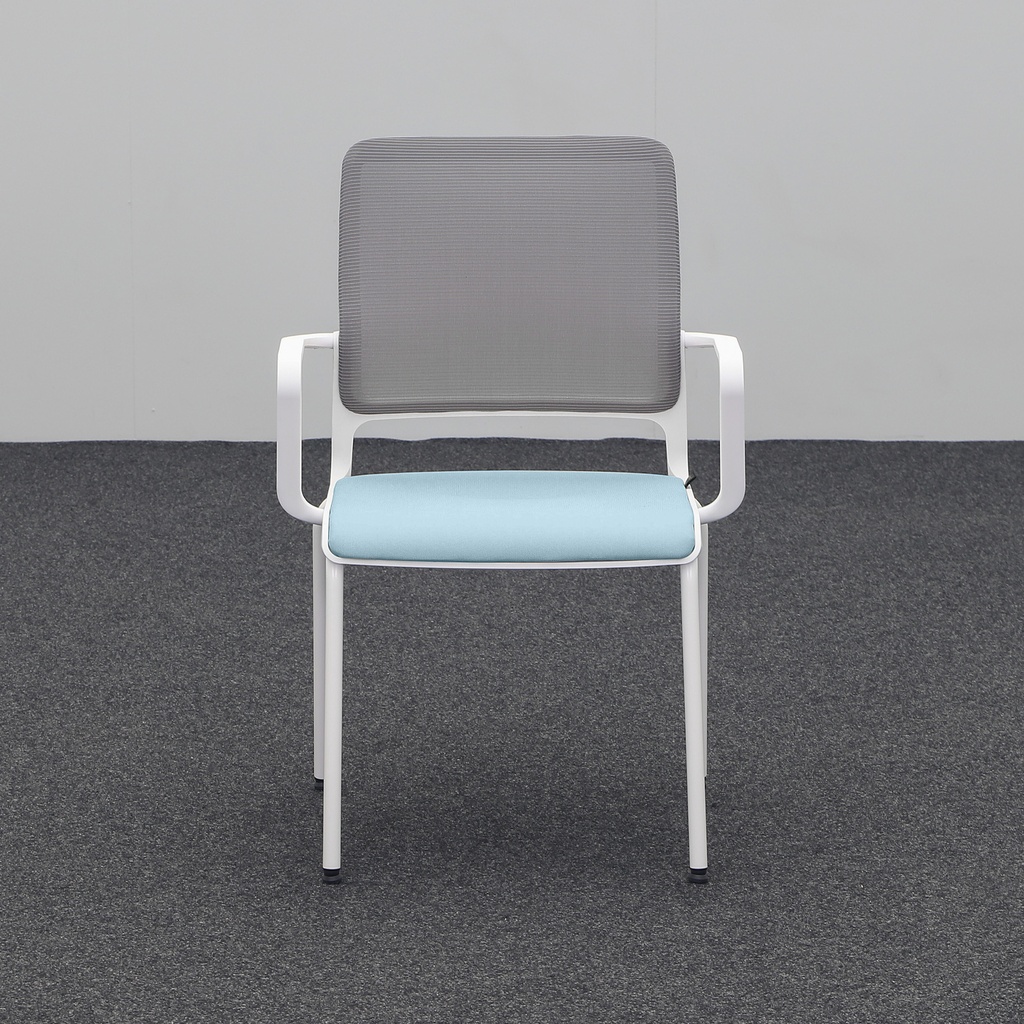 4-Fuss Stühle Sitag SitagXilium Mesh