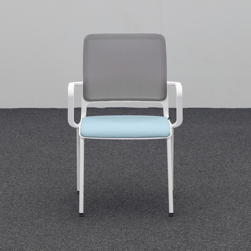 4-Fuss Stühle Sitag SitagXilium Mesh
