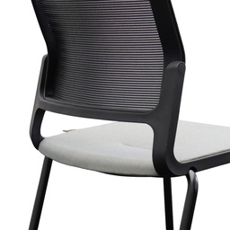 4-Fuss Stühle Sitag SitagXilium Mesh