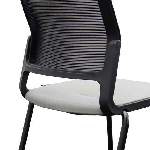 4-Fuss Stühle Sitag SitagXilium Mesh
