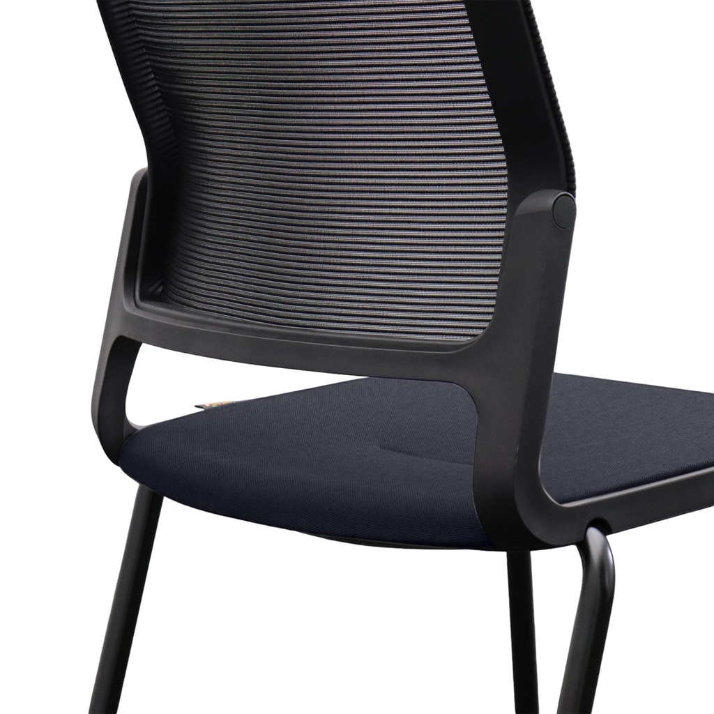 4-Fuss Stühle Sitag SitagXilium Mesh