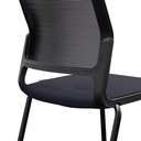 4-Fuss Stühle Sitag SitagXilium Mesh
