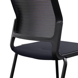 4-Fuss Stühle Sitag SitagXilium Mesh