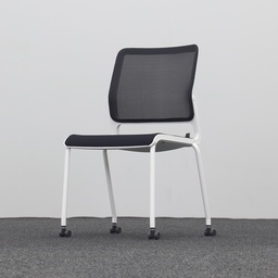 4-Fuss Stühle Sitag SitagXilium Mesh