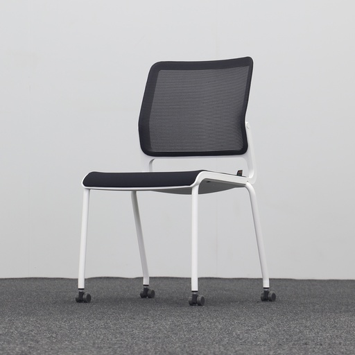 4-Fuss Stühle Sitag SitagXilium Mesh