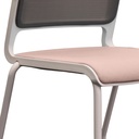 4-Fuss Stühle Sitag SitagXilium Mesh