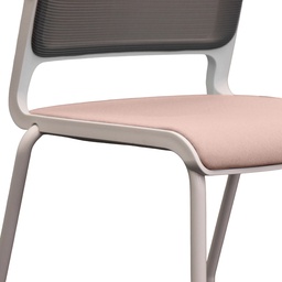 4-Fuss Stühle Sitag SitagXilium Mesh
