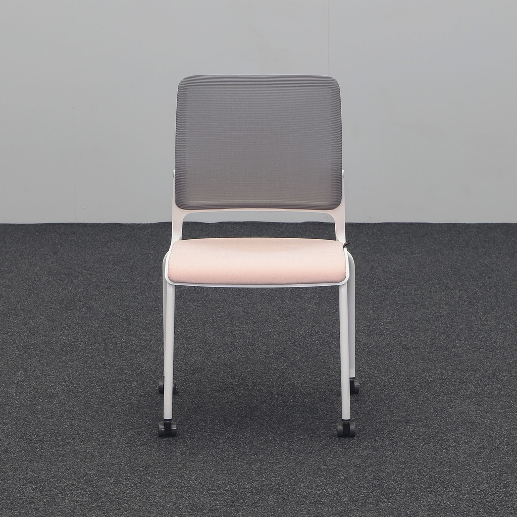 4-Fuss Stühle Sitag SitagXilium Mesh