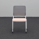 4-Fuss Stühle Sitag SitagXilium Mesh