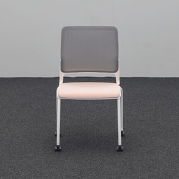 4-Fuss Stühle Sitag SitagXilium Mesh