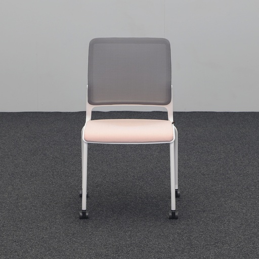 4-Fuss Stühle Sitag SitagXilium Mesh