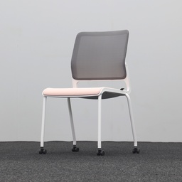 4-Fuss Stühle Sitag SitagXilium Mesh