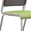 4-Fuss Stühle Sitag SitagXilium Mesh