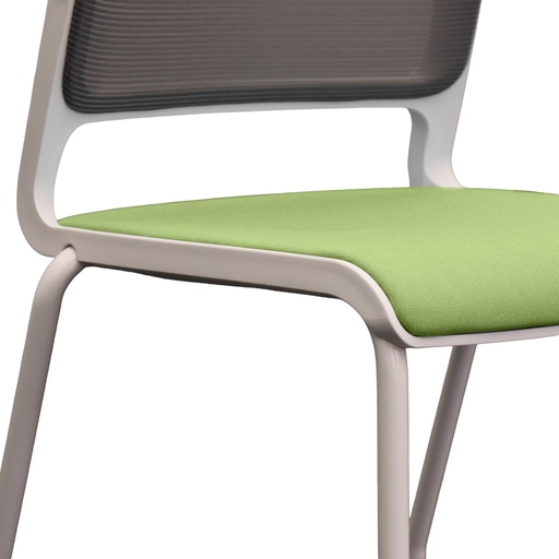 4-Fuss Stühle Sitag SitagXilium Mesh