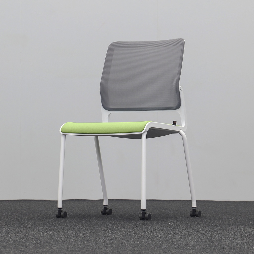 4-Fuss Stühle Sitag SitagXilium Mesh