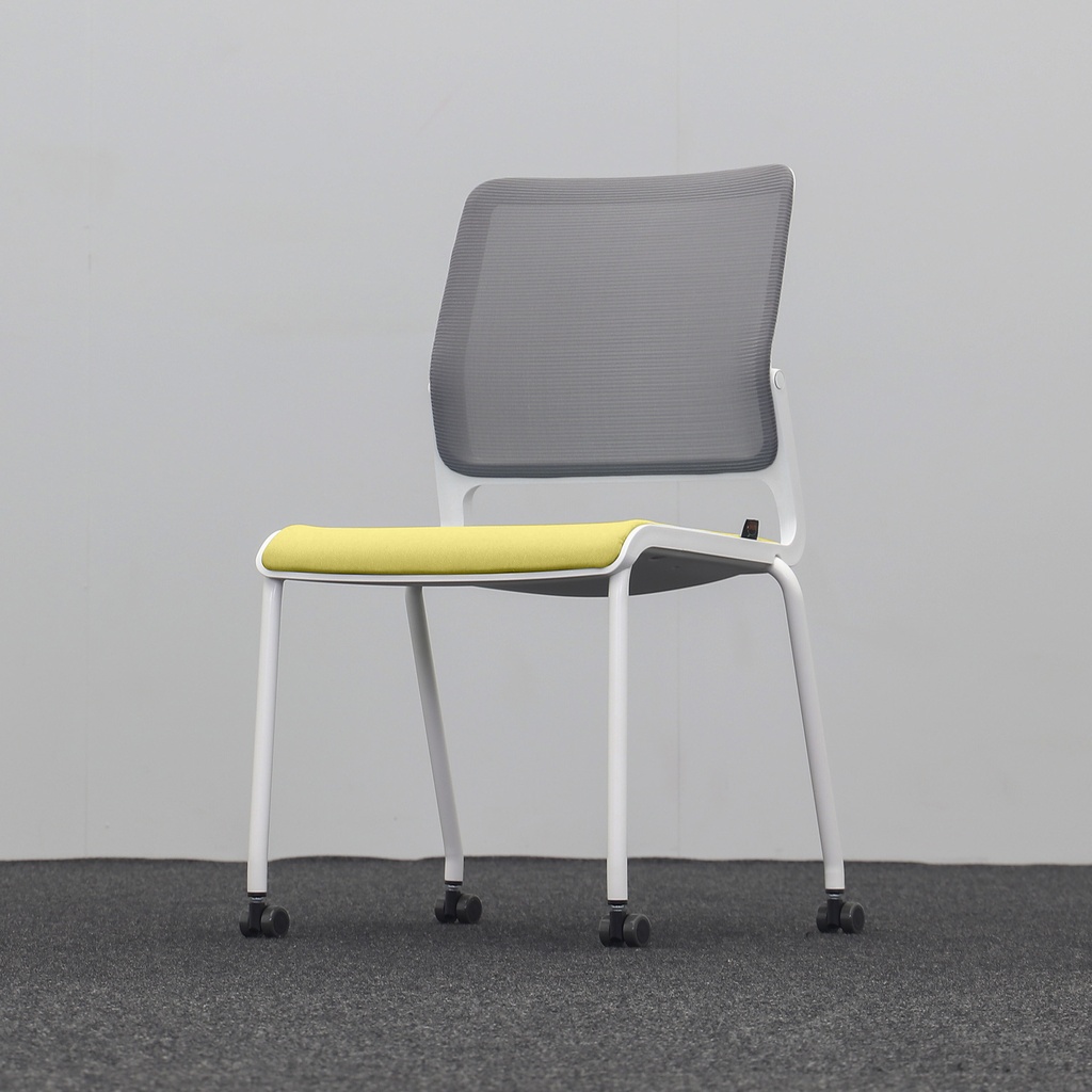 4-Fuss Stühle Sitag SitagXilium Mesh