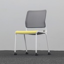 4-Fuss Stühle Sitag SitagXilium Mesh