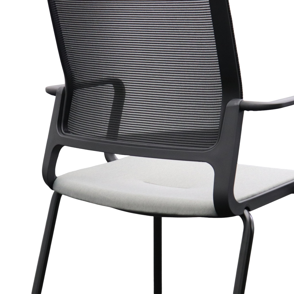 4-Fuss Stühle Sitag SitagXilium Mesh