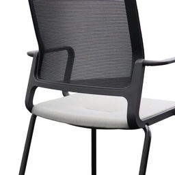 4-Fuss Stühle Sitag SitagXilium Mesh