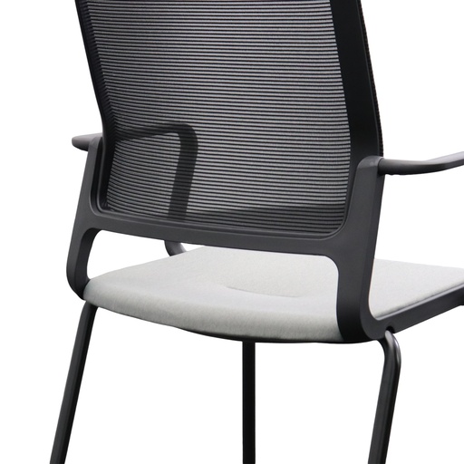 4-Fuss Stühle Sitag SitagXilium Mesh