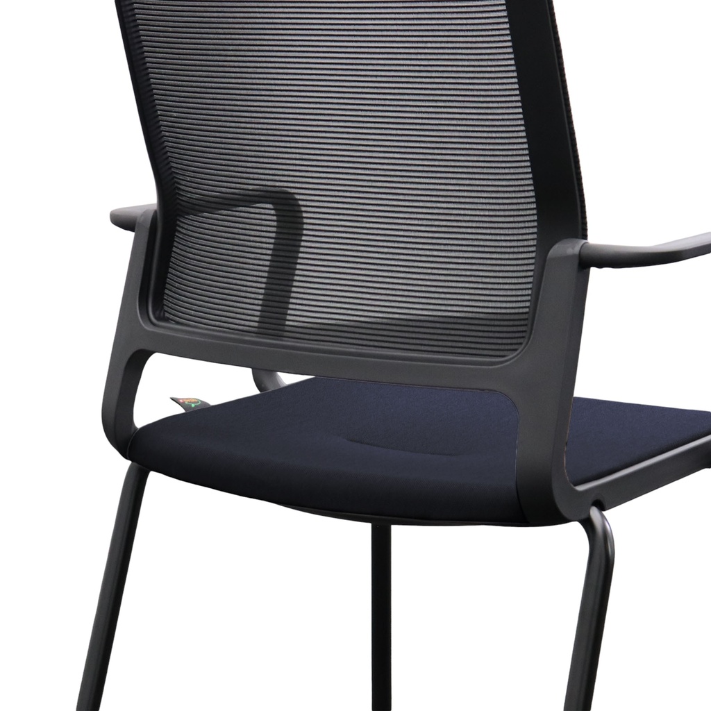 4-Fuss Stühle Sitag SitagXilium Mesh