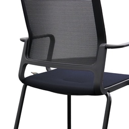 4-Fuss Stühle Sitag SitagXilium Mesh