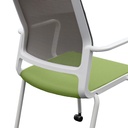 4-Fuss Stühle Sitag SitagXilium Mesh
