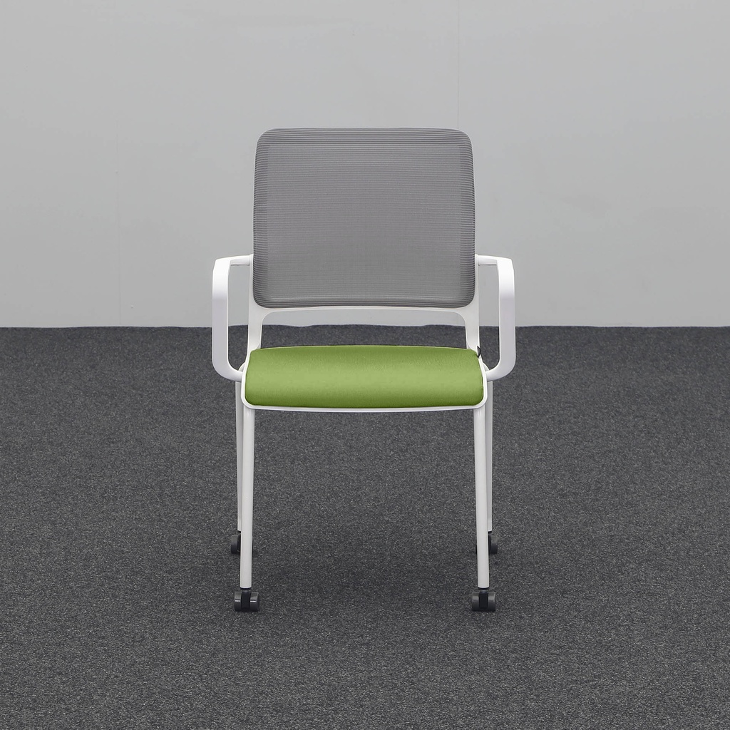 4-Fuss Stühle Sitag SitagXilium Mesh
