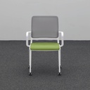 4-Fuss Stühle Sitag SitagXilium Mesh