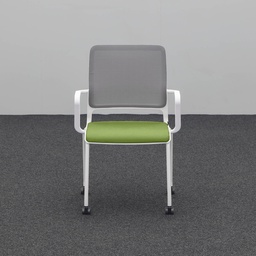 4-Fuss Stühle Sitag SitagXilium Mesh