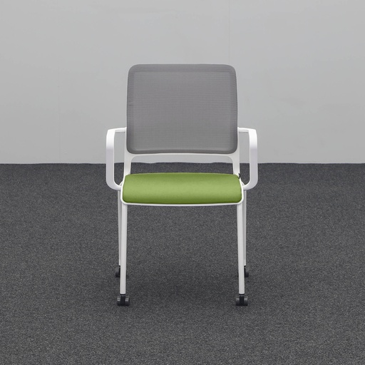 4-Fuss Stühle Sitag SitagXilium Mesh