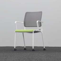 4-Fuss Stühle Sitag SitagXilium Mesh