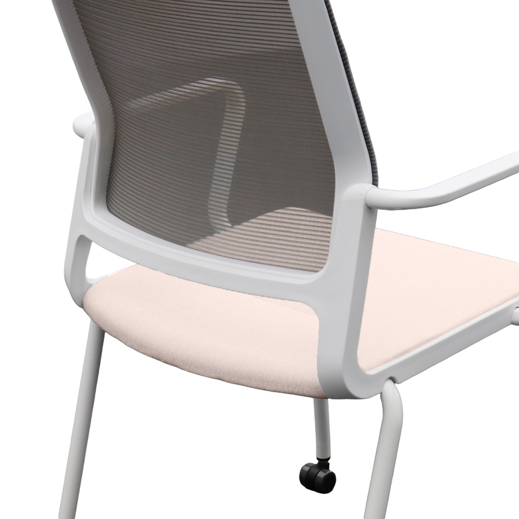 4-Fuss Stühle Sitag SitagXilium Mesh