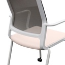 4-Fuss Stühle Sitag SitagXilium Mesh