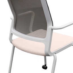 4-Fuss Stühle Sitag SitagXilium Mesh