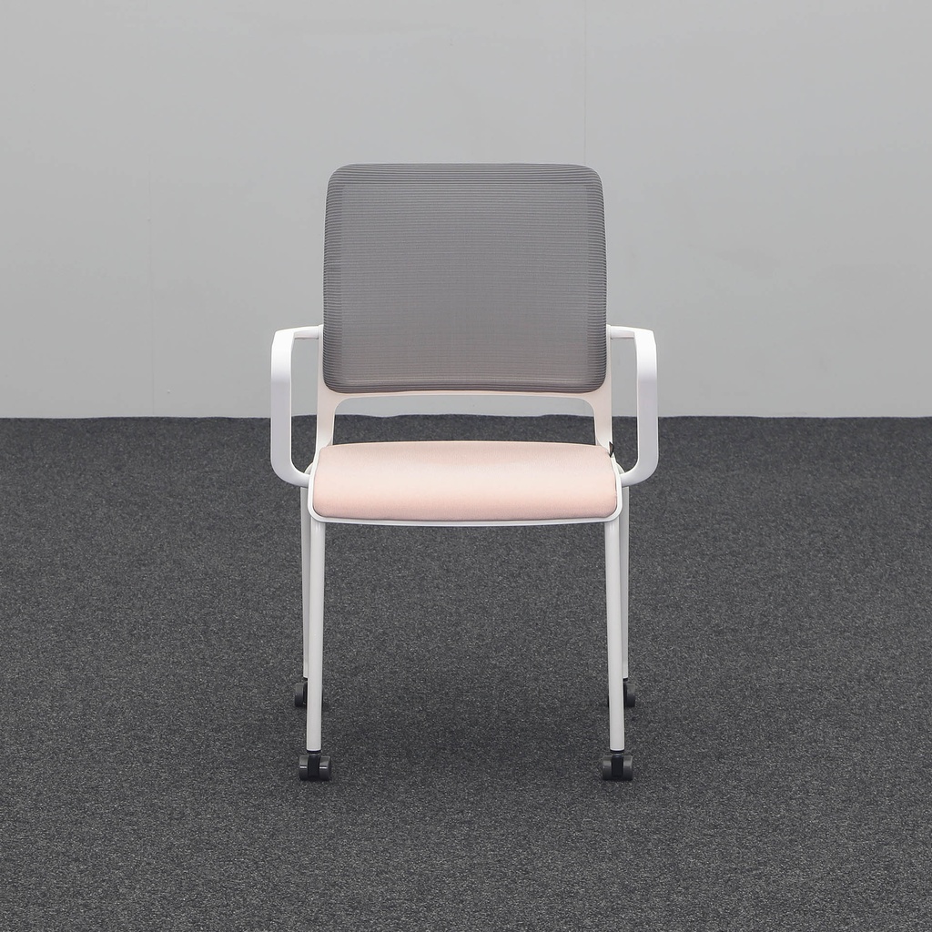 4-Fuss Stühle Sitag SitagXilium Mesh