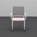4-Fuss Stühle Sitag SitagXilium Mesh