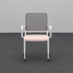 4-Fuss Stühle Sitag SitagXilium Mesh