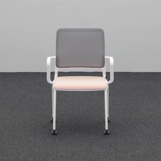 4-Fuss Stühle Sitag SitagXilium Mesh
