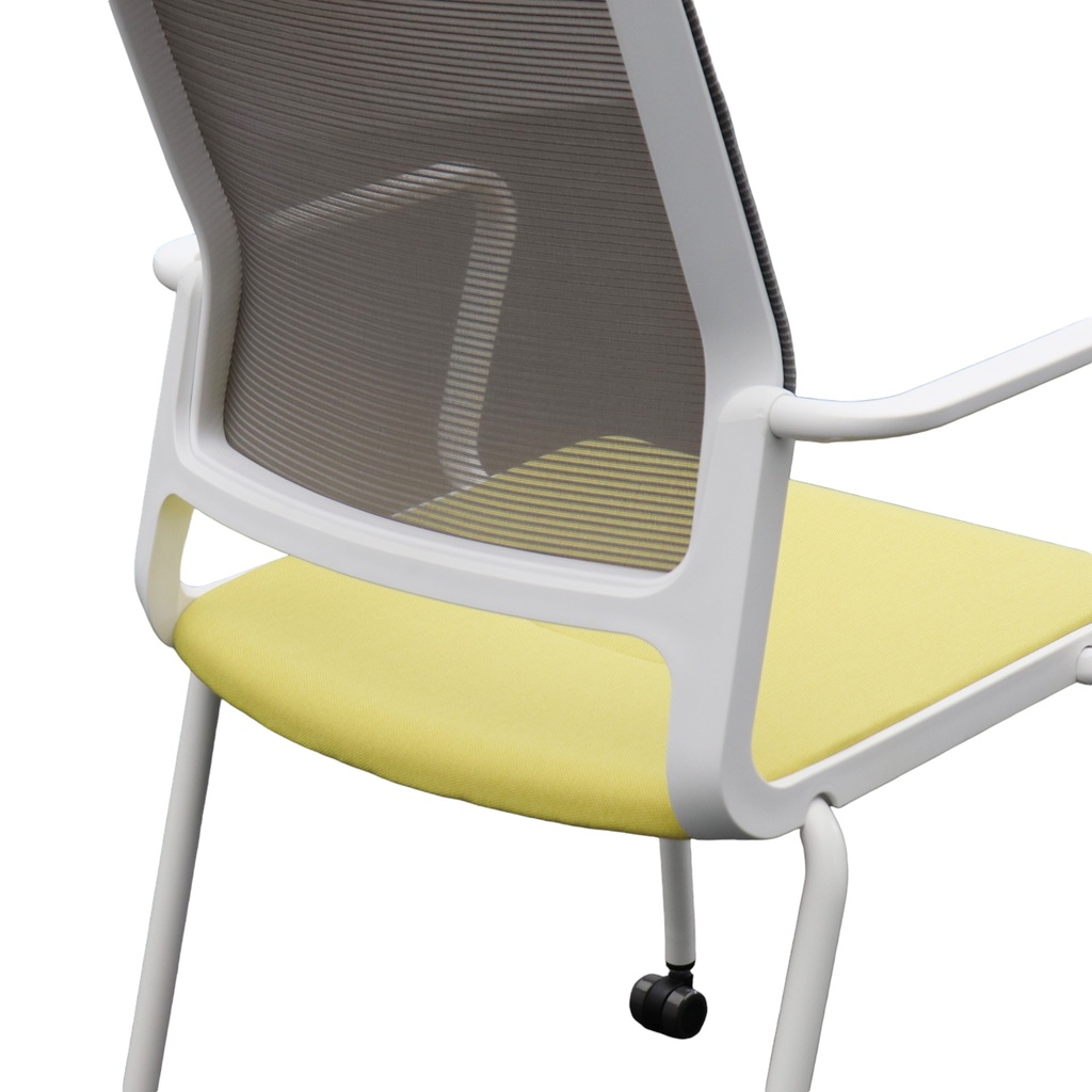 4-Fuss Stühle Sitag SitagXilium Mesh