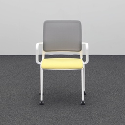 4-Fuss Stühle Sitag SitagXilium Mesh