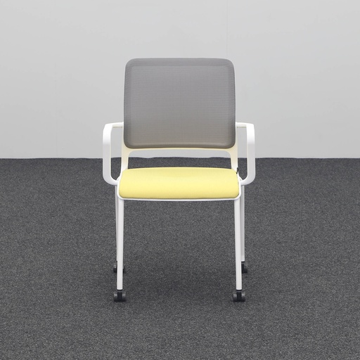 4-Fuss Stühle Sitag SitagXilium Mesh