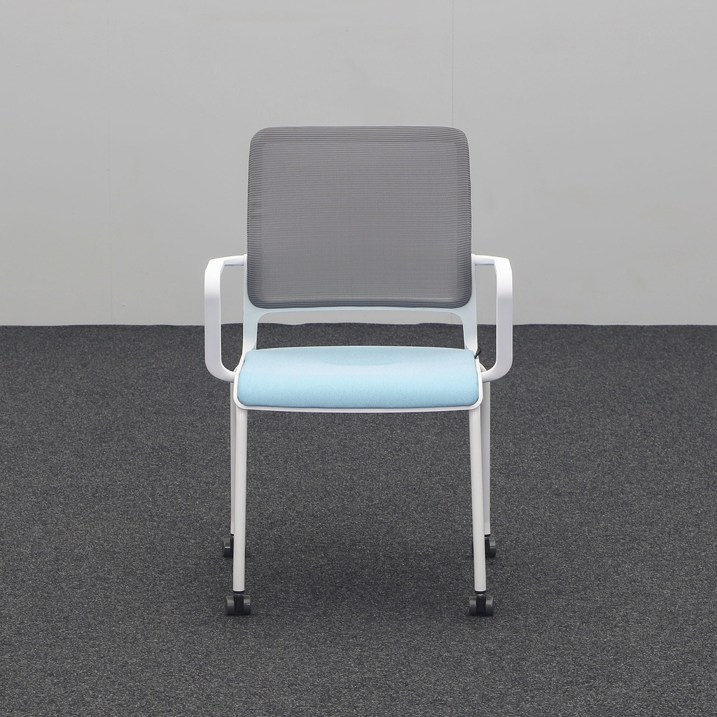 4-Fuss Stühle Sitag SitagXilium Mesh