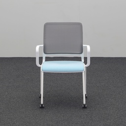 4-Fuss Stühle Sitag SitagXilium Mesh